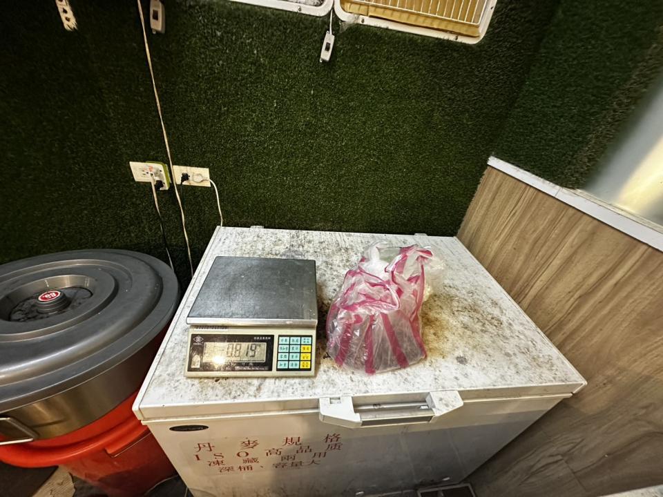 餐飲設備案件圖片