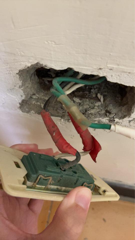 電線裝修案件圖片