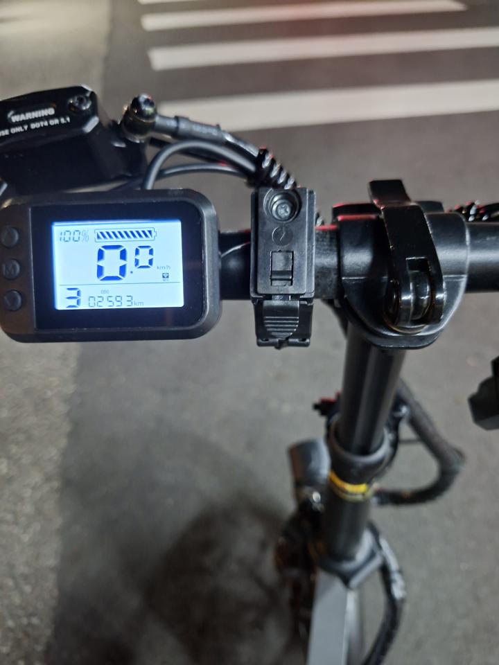 電動自行車維修案件圖片