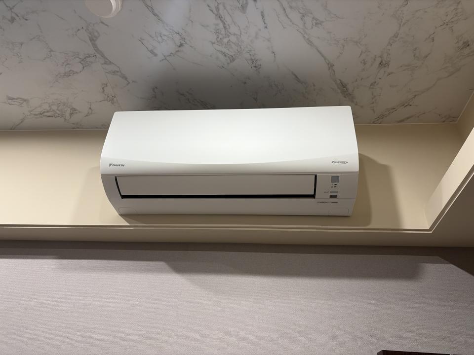 冷氣維修保養案件圖片