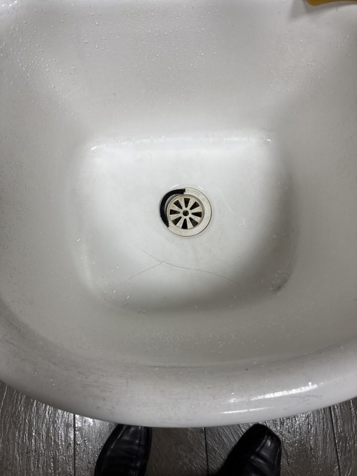 洗臉盆裝修案件圖片