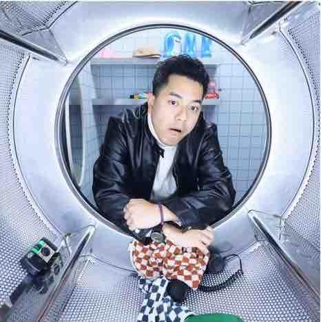 提供相機街服務的專家Kevin 硯華