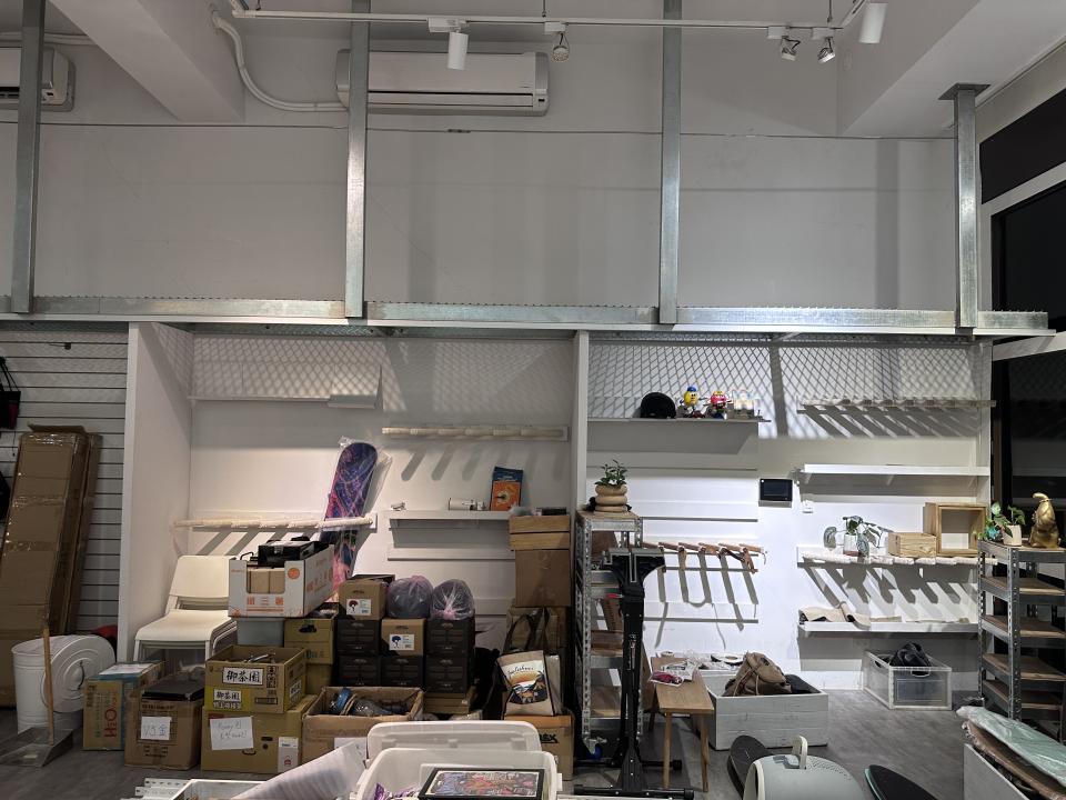 拆除工程案件圖片