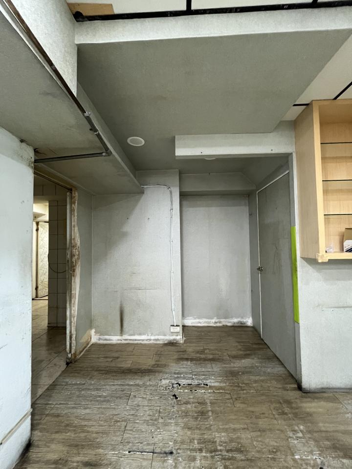 超耐磨木地板案件圖片