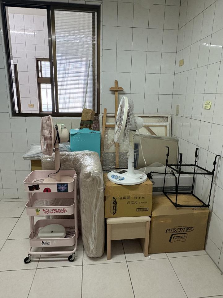 搬家案件圖片