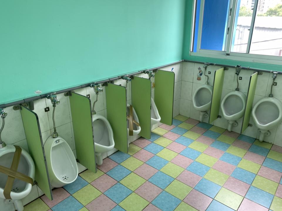 衛浴設備安裝案件圖片