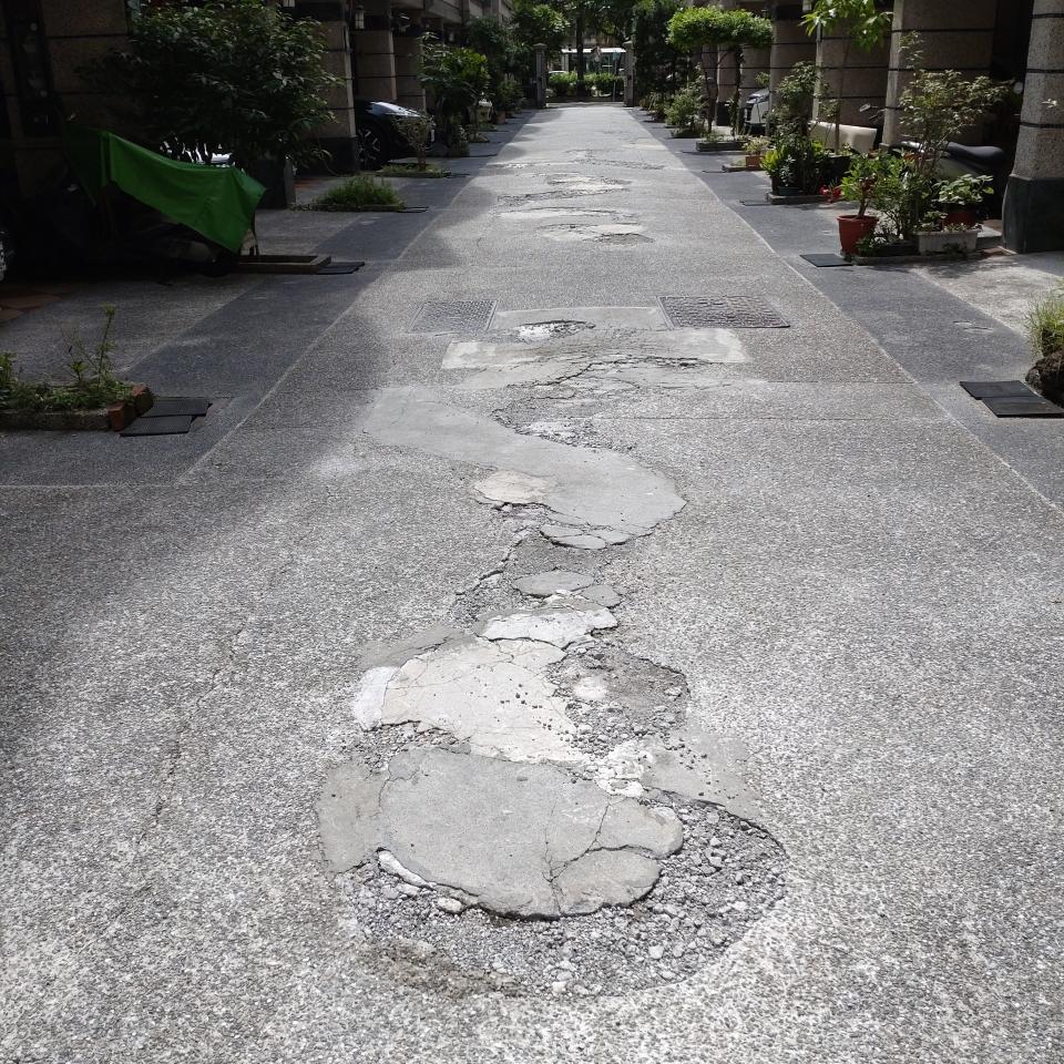 泥作/水泥施工案件圖片