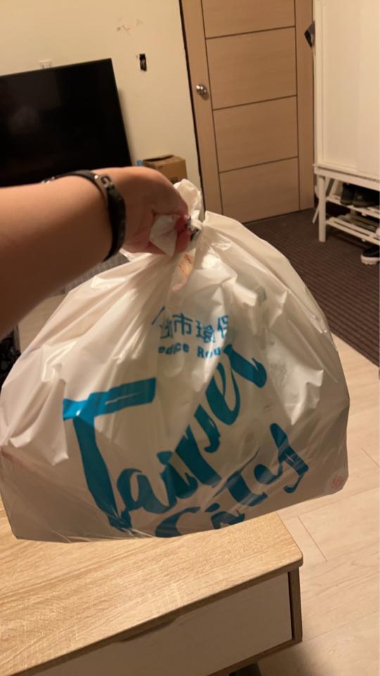 代收垃圾案件圖片