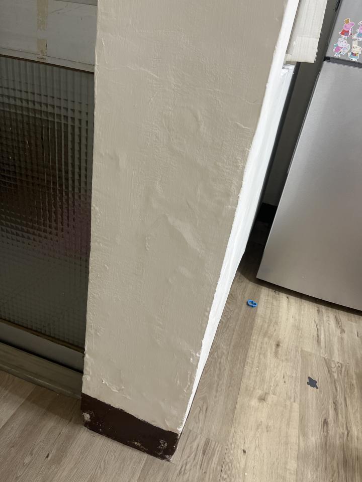 油漆工程案件圖片