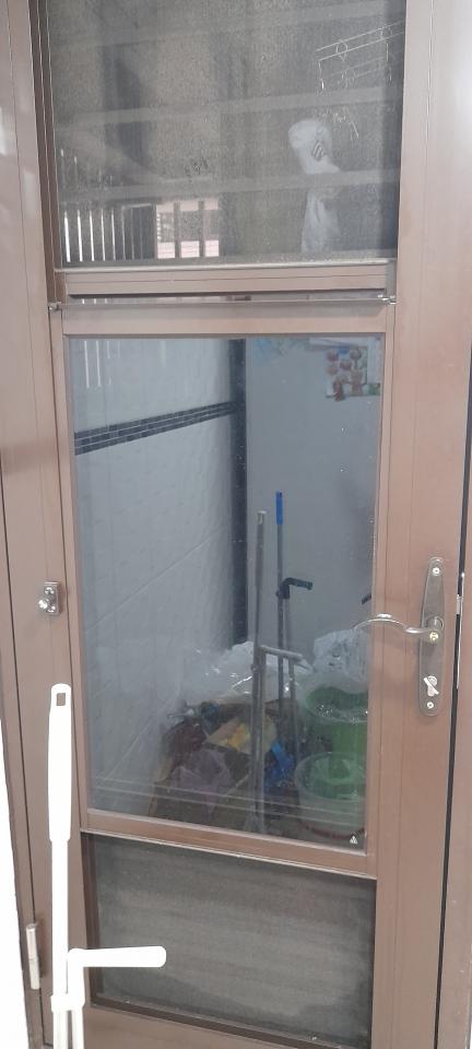 門片維修案件圖片