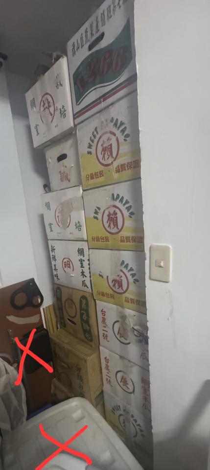 回頭車案件圖片