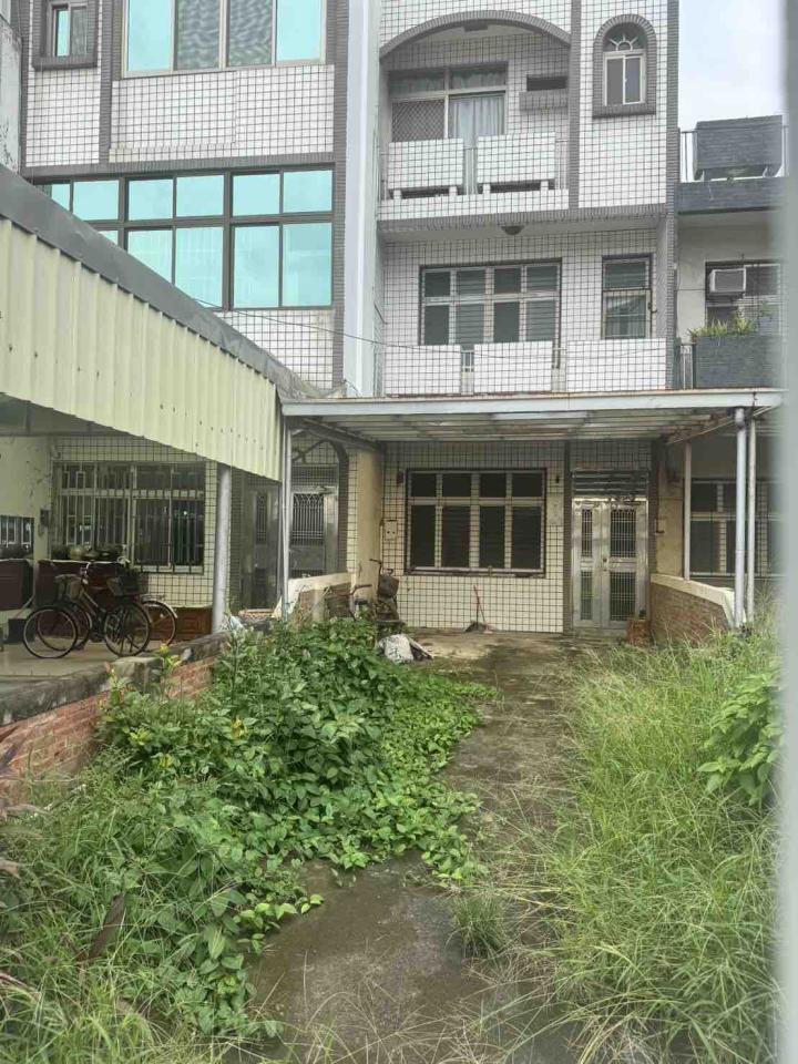 園藝維護案件圖片