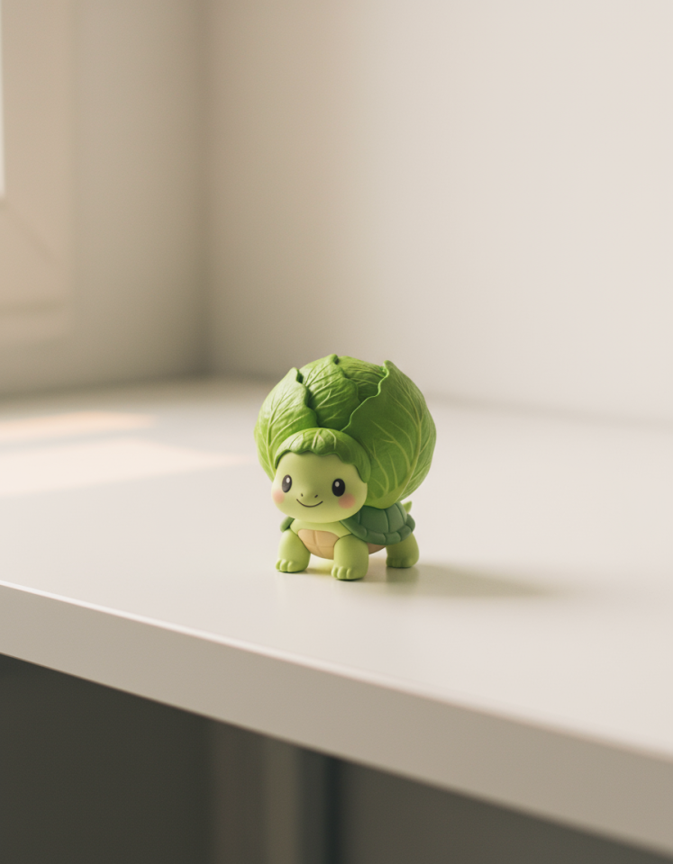 3D列印案件圖片