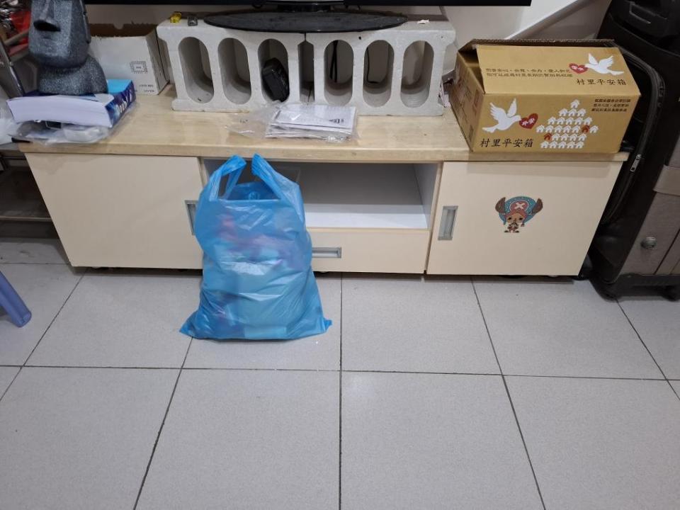 大型家具回收案件圖片