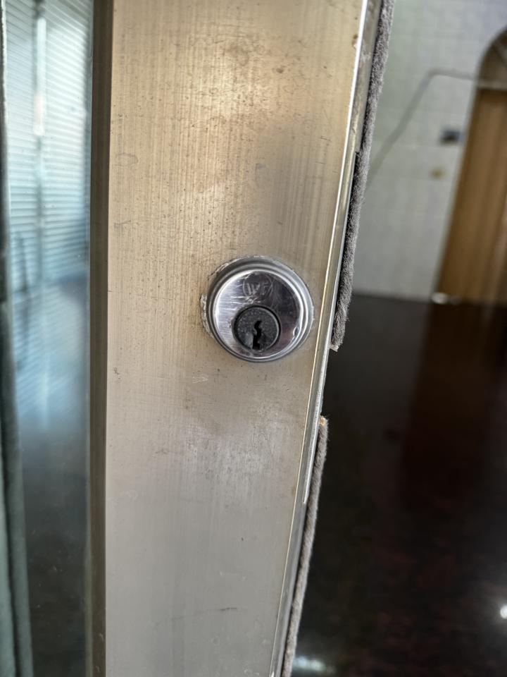 鎖匠案件圖片