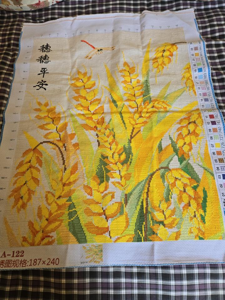 裱框案件圖片