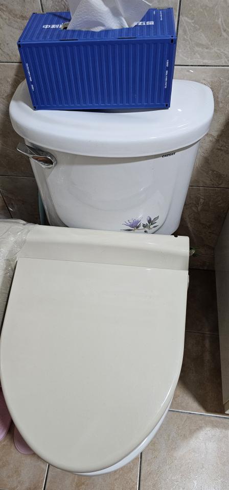 馬桶裝修案件圖片