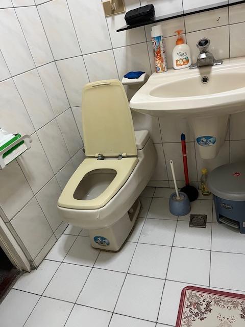浴室翻新案件圖片