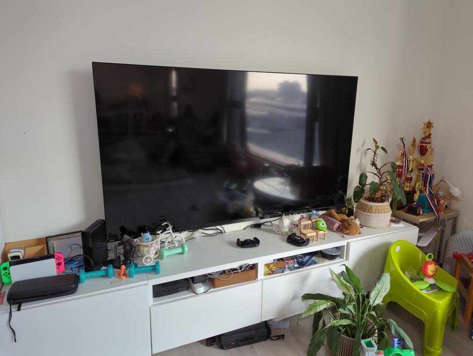 家具搬運案件圖片