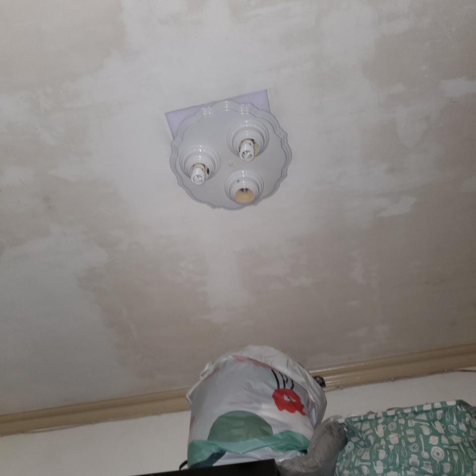 燈具維修案件圖片