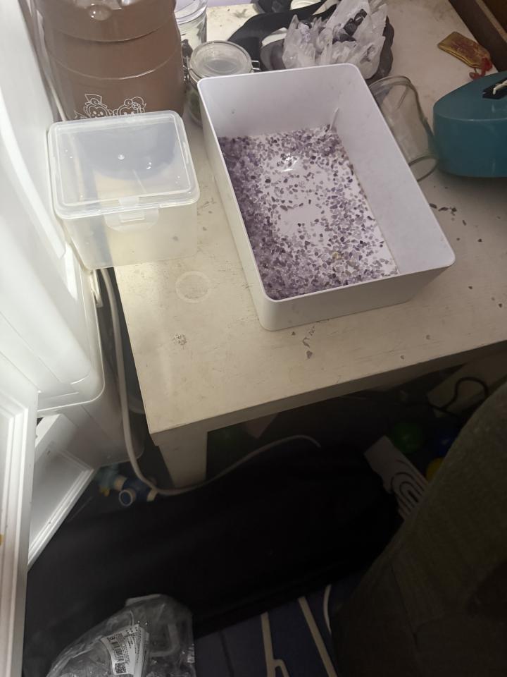 大型垃圾回收案件圖片