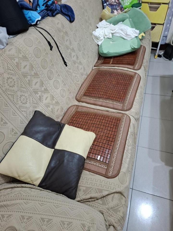 大型家具回收案件圖片