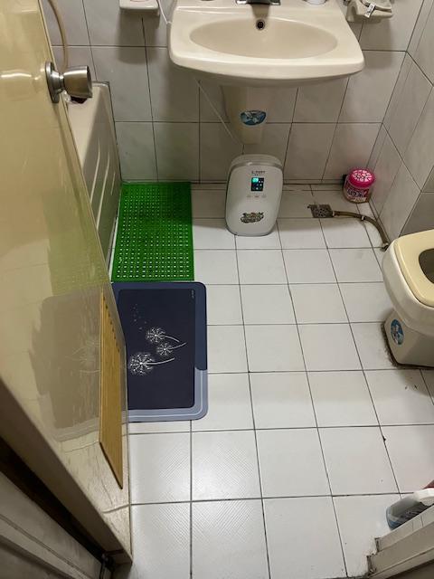 浴室翻新案件圖片