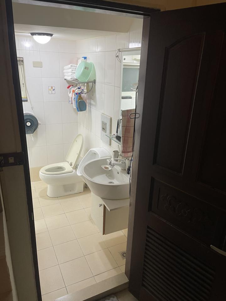 浴室翻新案件圖片