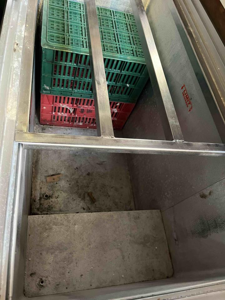 店面清潔案件圖片