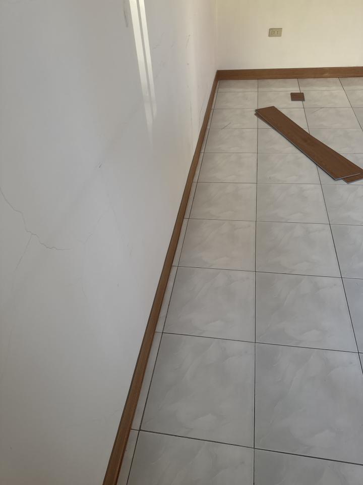 超耐磨木地板案件圖片