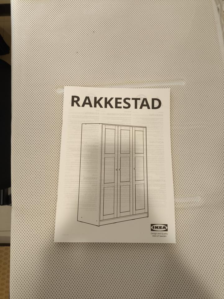 家具組裝案件圖片