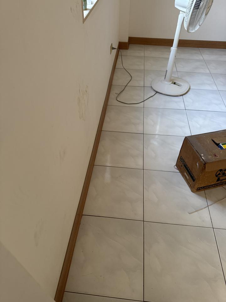 超耐磨木地板案件圖片