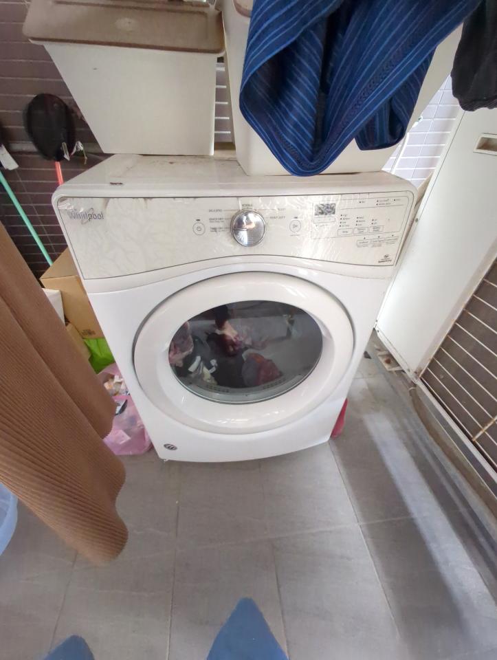 家具搬運案件圖片