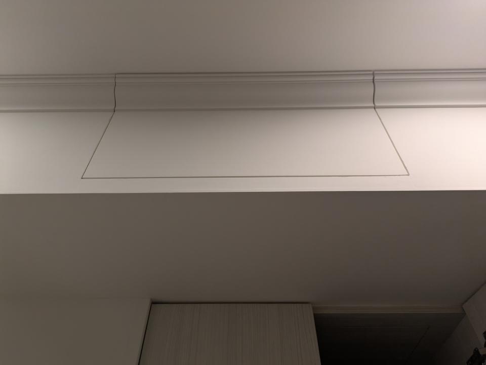 隔音工程案件圖片