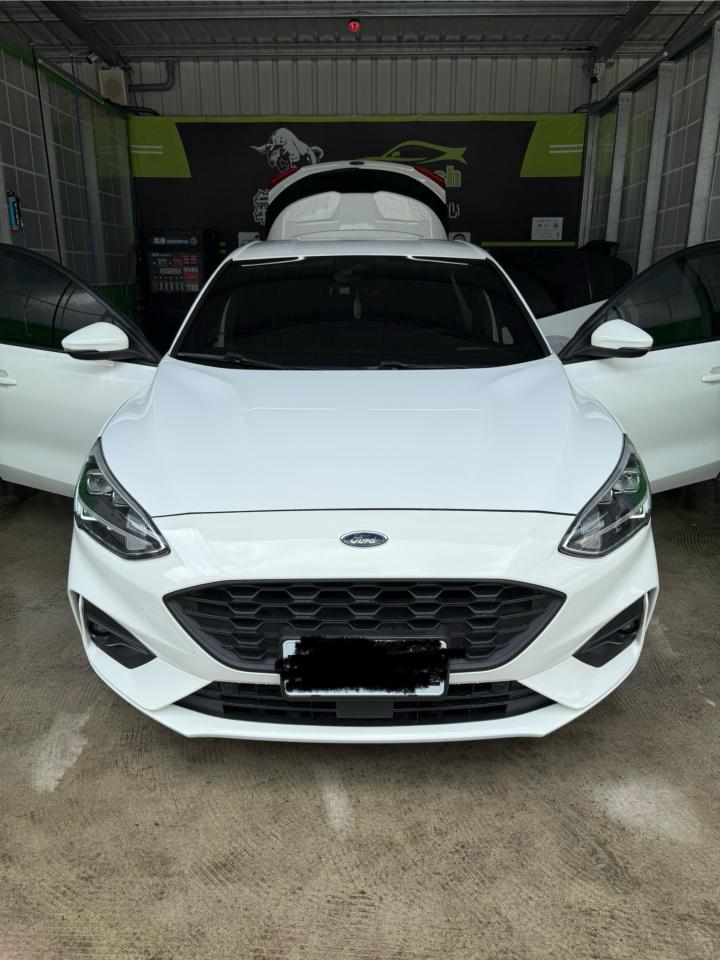 汽車板金烤漆案件圖片