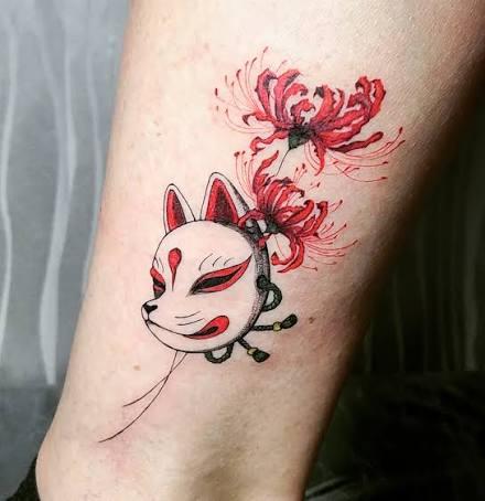 刺青案件圖片
