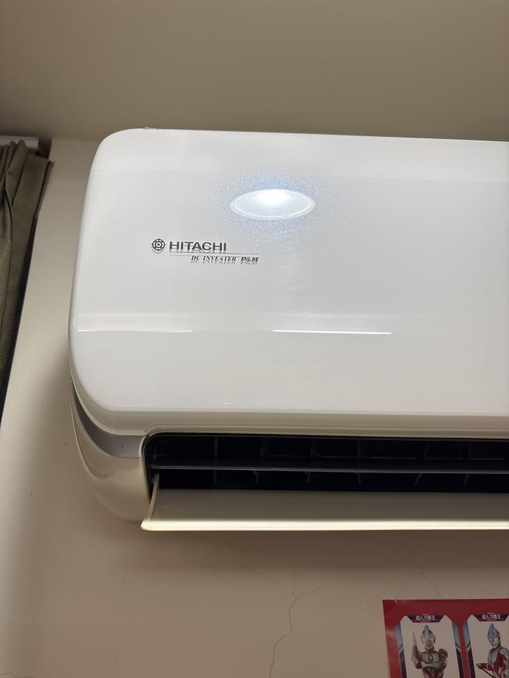 冷氣維修保養案件圖片