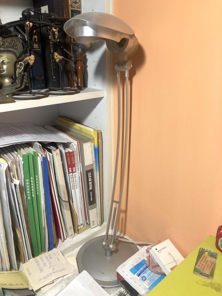 燈具維修案件圖片