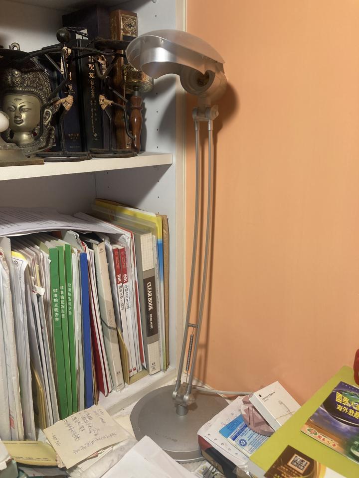 燈具維修案件圖片