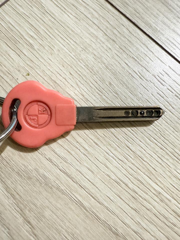 鎖匠案件圖片
