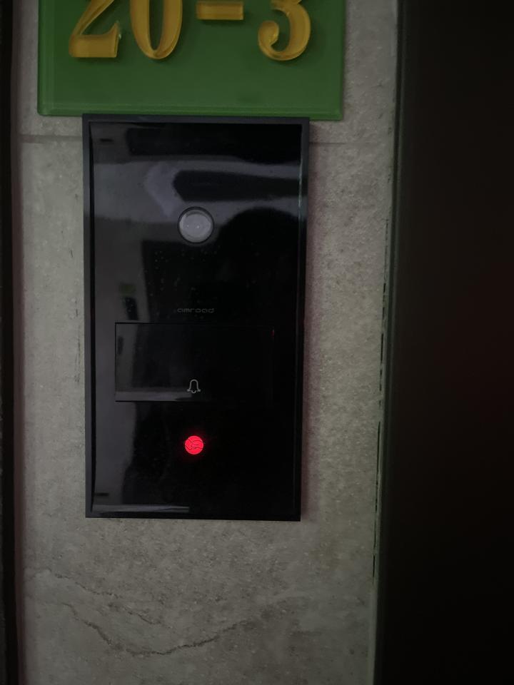 對講機安裝維修案件圖片