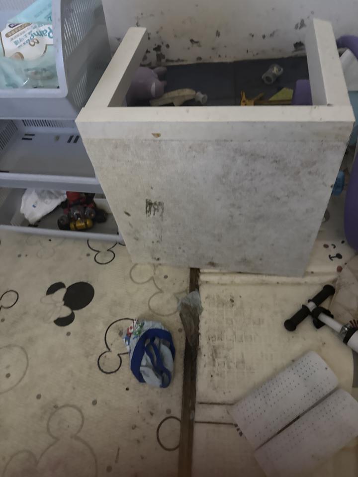 大型垃圾回收案件圖片