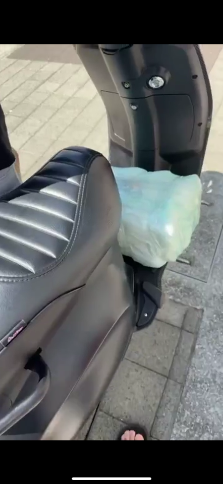 機車托運案件圖片