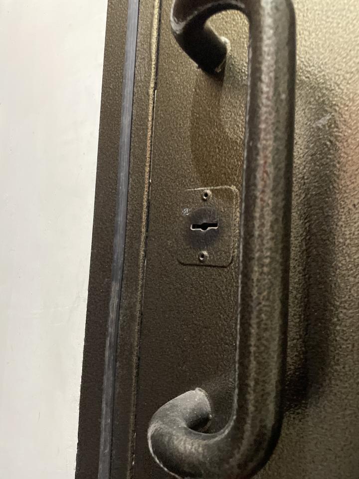鎖匠案件圖片