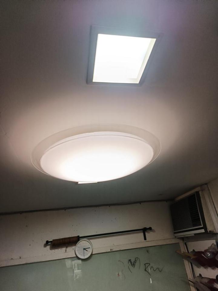 燈具維修案件圖片