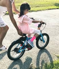 Ride Beyond Limits - 兒童腳踏車入門教學