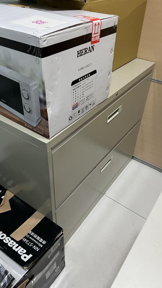辦公家具回收案件圖片
