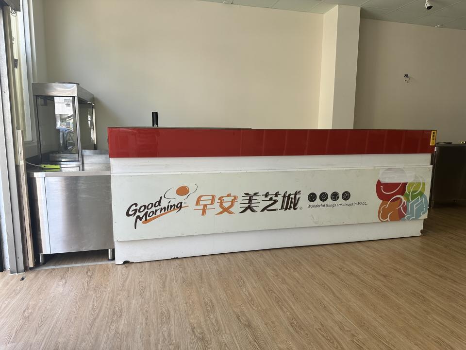 木工施工案件圖片