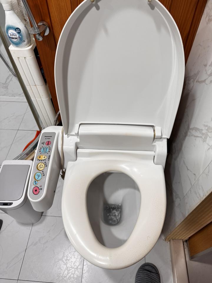 馬桶裝修案件圖片