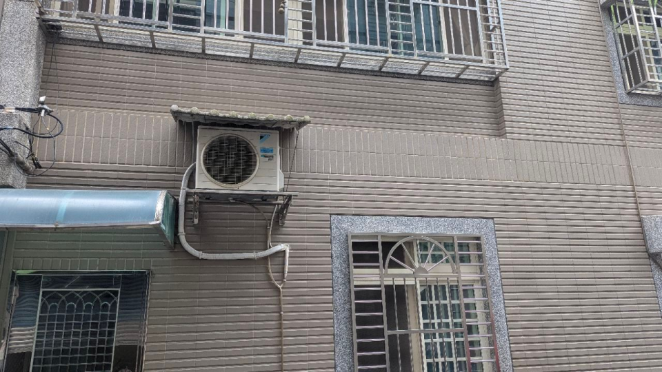遮雨棚安裝案件圖片
